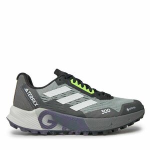 Futócipő adidas Terrex Agravic Flow 2.0 GORE-TEX IF5019 Szürke kép