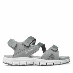 Szandál Halti Resa W Outdoor Sandal 054-2896 Szürke kép