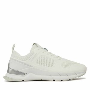 Sportcipők Calvin Klein Low Top Lace Up Tech HM0HM01283 Fehér kép