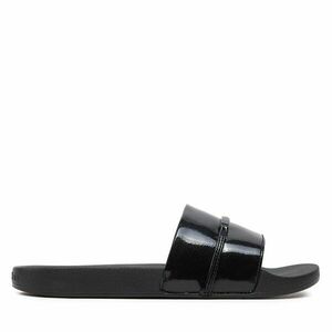 Papucs Calvin Klein Pool Slide W/Metal Bar Hw Saff HW0HW02235 Fekete kép