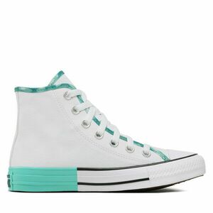 Tornacipő Converse Chuck Taylor All Star A03413C Fehér kép