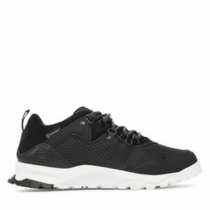 Sportcipők Timberland Lincolnpeak Lt Low F/L Wp TB0A29A90151 Fekete kép