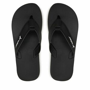 Flip-flops Rider Impulse Thong 83527 Fekete kép