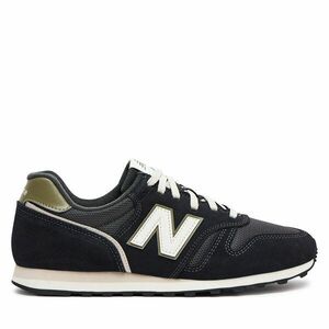 New Balance Sportcipő Fekete kép