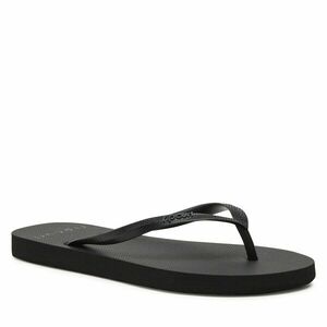 Flip-flops Rip Curl Bondi TWT431 Fekete kép