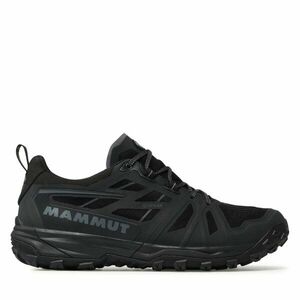 Bakancs Mammut Seantis Low Gtx GORE-TEX 3030-03410-00189-1075 Fekete kép