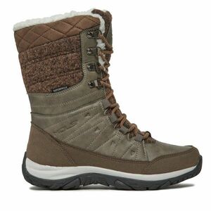 Hótaposó MOLS Bakan W Winterboot WP M184317 Barna kép