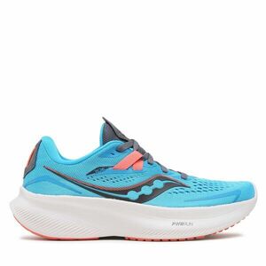 Futócipő Saucony Ride 15 S10729-31 Kék kép