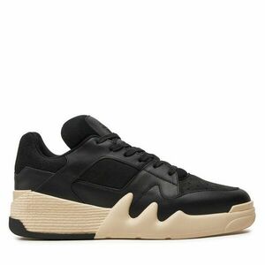 Sportcipők Giuseppe Zanotti RM40037 Fekete kép
