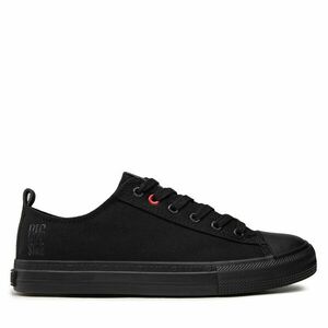 Tornacipő Big Star Shoes JJ174003 Fekete kép