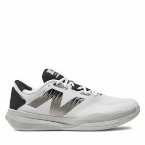 Teniszcipők New Balance Tennis 796 v4 MCH796P4 Fehér kép