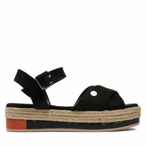 Espadrilles Refresh 171539 Fekete kép