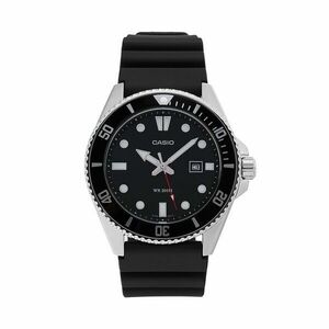 Karóra Casio Duro Diver MDV-107-1A1VEF Fekete kép