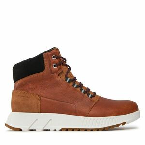 Bakancs Sorel Mac Hill™ Lite Mid Wp NM4998-286 Barna kép