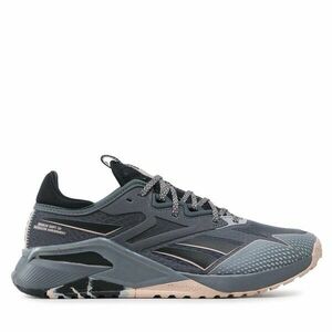 Edzőtermi cipők Reebok Nano X2 TR Adventure IG0070 Szürke kép