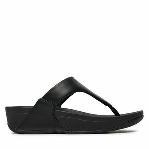 Flip-flops FitFlop Lulu I88 Fekete kép