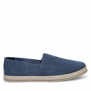 Espadrilles Lanetti MF1594-1 Kék kép