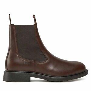 Bokacsizma Gant Millbro Chelsea Boot 27631416 Barna kép