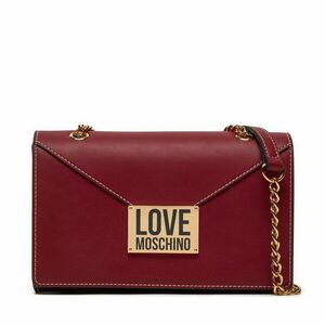 Táska LOVE MOSCHINO JC4073PP1LLG155A Bordó kép