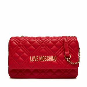 Táska LOVE MOSCHINO JC4097PP1LLA0500 Piros kép