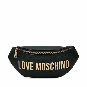 Hátizsák LOVE MOSCHINO JC4195PP1LKD0000 Fekete kép