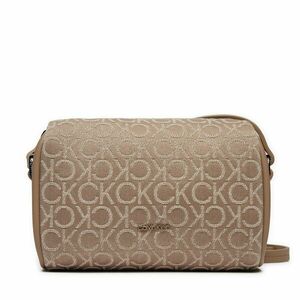 Táska Calvin Klein Ck Refine Camera Bag_Jcq K60K612335 Barna kép