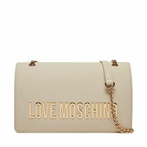 Táska LOVE MOSCHINO JC4192PP1LKD0110 Ekru kép