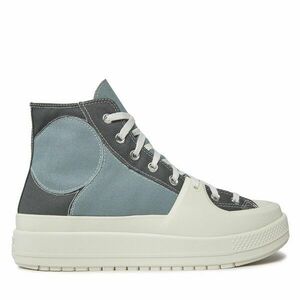 Tornacipő Converse Chuck Taylor All Star Construct A03472C Zöld kép