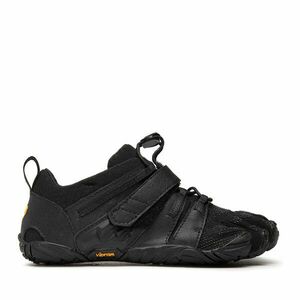 Edzőtermi cipők Vibram Fivefingers V-Train 2.0 20W7701 Fekete kép