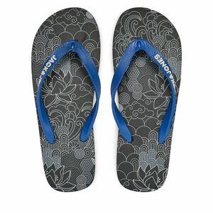 Flip-flops Jack&Jones Jfwpalm 12230643 Kék kép