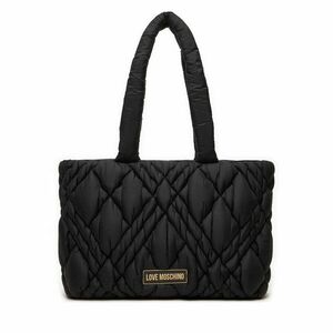 Táska LOVE MOSCHINO JC4158PP1LLR100A Fekete kép