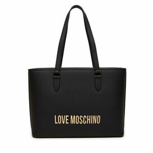 Táska LOVE MOSCHINO JC4190PP1LKD0000 Fekete kép