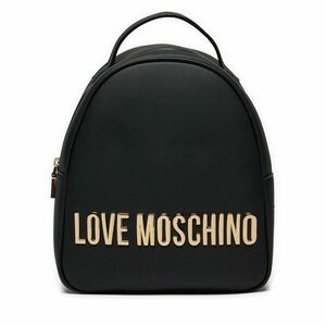 Hátizsák LOVE MOSCHINO JC4197PP1LKD0000 Fekete kép