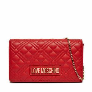 Táska LOVE MOSCHINO JC4079PP1LLA0500 Piros kép