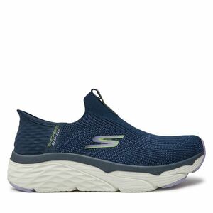 Sportcipők Skechers Smooth Transition 128571/NVLV Sötétkék kép