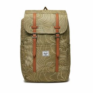 Hátizsák Herschel Herschel Retreat™ Backpack 11397-06170 Bézs kép