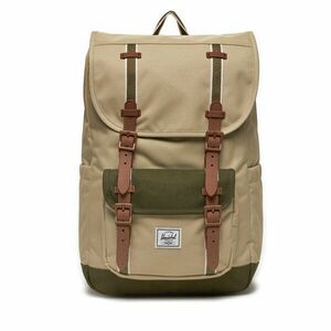 Hátizsák Herschel Herschel Little America™ Mid Backpack 11391-06230 Zöld kép