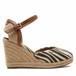 Espadrilles Wrangler Brava WL31500A Bézs kép