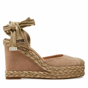 Espadrilles Alma En Pena V240905 Bézs kép