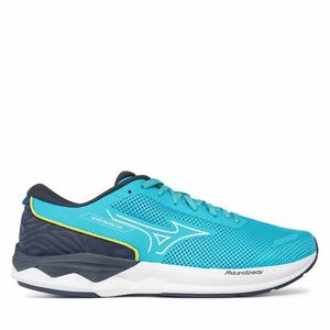 Futócipő Mizuno Wave Revolt 3 J1GC2381 Kék kép