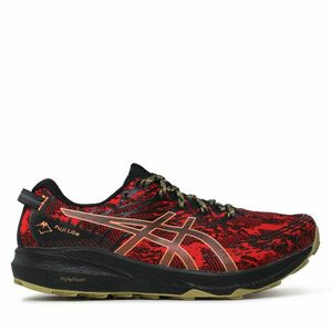 Futócipő Asics Fuji Lite 3 1011B467 Piros kép