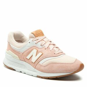 Sportcipő New Balance CW997HLV Rózsaszín kép