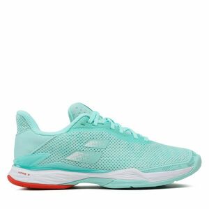 Teniszcipők Babolat Jet Tere Clay Women 31S23688 Türkizkék kép