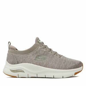 Sportcipők Skechers Waveport 232301/TPE Szürke kép