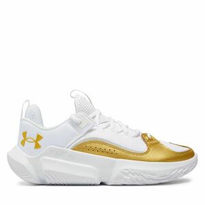 Kosárlabda cipők Under Armour Ua Flow Futr X 3 3026630-103 Fehér kép