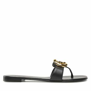 Flip-flops Giuseppe Zanotti E200104 Fekete kép