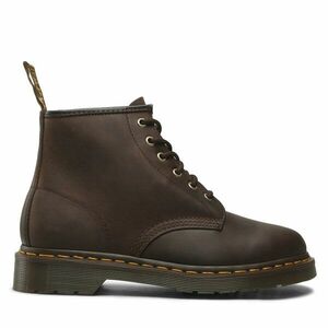 Bakancs Dr. Martens 101 27761201 Barna kép