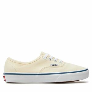 Teniszcipő Vans Authentic VN000EE3WHT Sárga kép