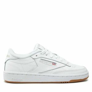 Reebok Classic Club C 85 Sportcipő Fehér kép