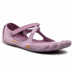 Edzőtermi cipők Vibram Fivefingers V-Soul 20W7201 Lila kép